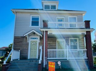 615 W Lancaster Rd APT 2, Richmond, VA 23222