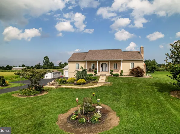 1176 Choptank Rd, Middletown, DE 19709
