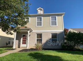 12932 Courage Xing, Fishers, IN