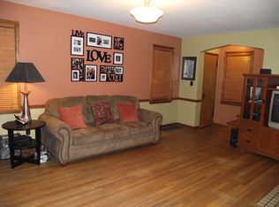 619 Salisbury Rd, Columbus, OH 43204