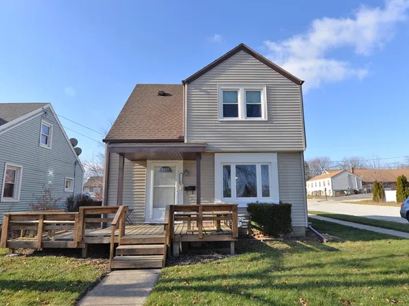 2900 91st STREET, Sturtevant, WI 53177
