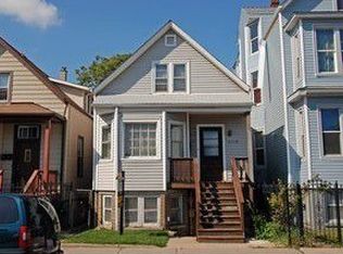 2116 N Pulaski Rd, Chicago, IL 60639