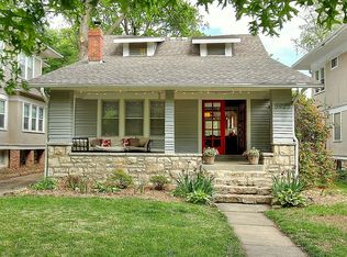 5925 Locust St, Kansas City, MO 64110