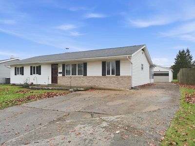 7619 Worth Dr, Fort Wayne, IN, 46819