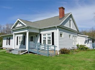 3147 Depot Rd, Harborcreek, PA 16421