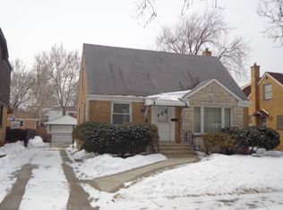 2446 S 8th Ave, North Riverside, IL 60546