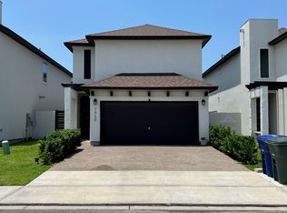 7950 Elka Loop, Laredo, TX 78045