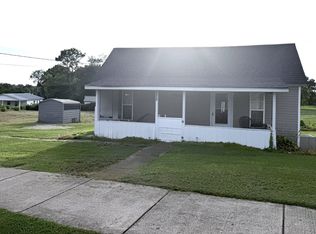 1203 Main St, Decherd, TN 37324
