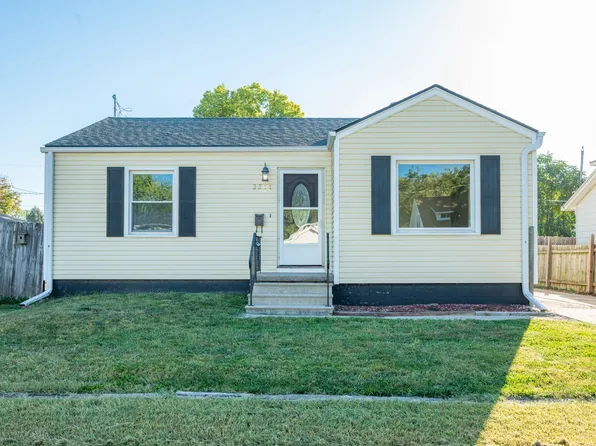 3311 E 7th St, Des Moines, IA 50316