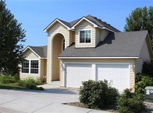 4252 Jasper St, Richland, WA 99352