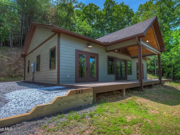 243 Butterball Boulevard, Murphy, NC 28906