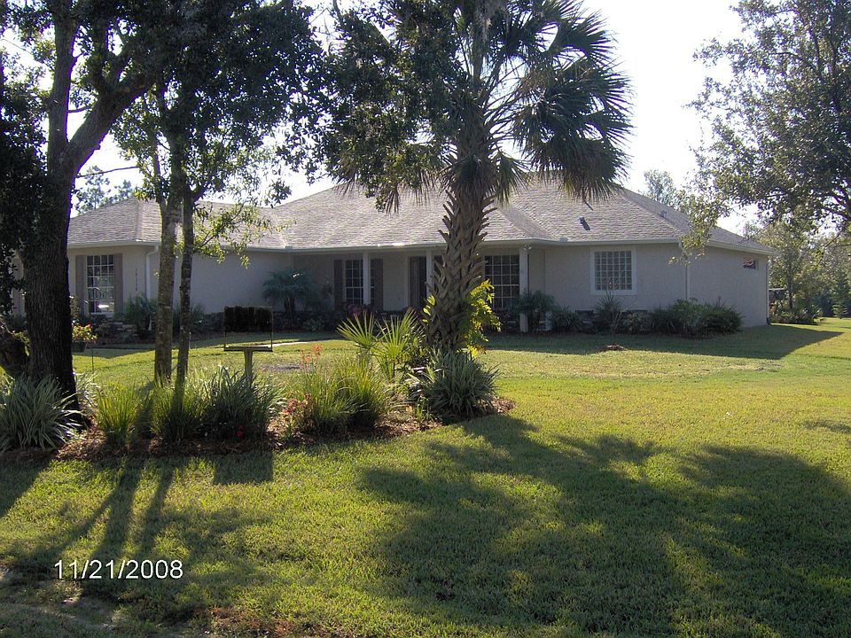 Beautiful home on ! acre