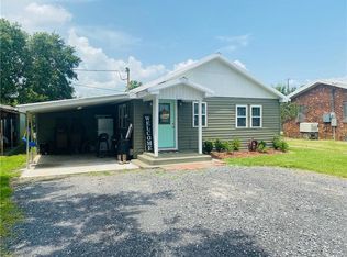 19422 Elm St, Vacherie, LA 70090