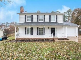 911 Cathedral Dr, Belmont, NC 28012