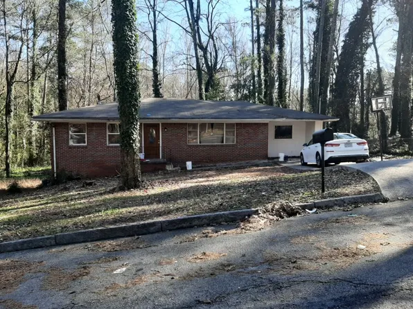 2150 Alan Dr SW, Atlanta, GA 30331