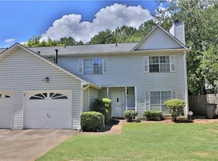 1078 Mansfield Ct, Norcross, GA 30093