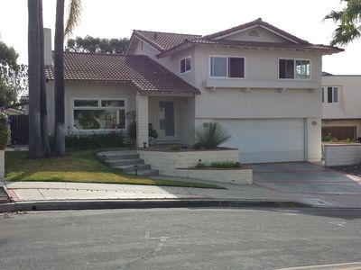 5485 Bragg St, San Diego, CA, 92122