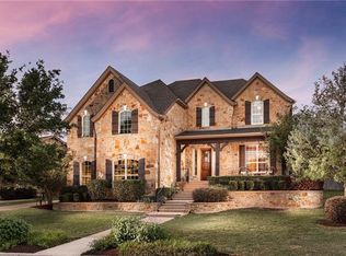 12205 Las Flores Dr, Austin, TX 78732