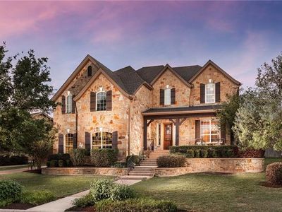 12205 Las Flores Dr, Austin, TX, 78732