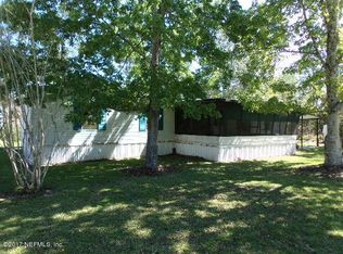 1134 S Highway 17, Satsuma, FL 32189