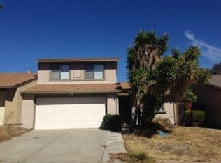 418 Lisa Ann St, Bay Point, CA 94565