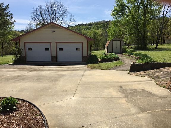 Beautiful mountain views