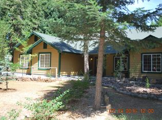 9411 Mountain Meadow Rd, Shingletown, CA 96088