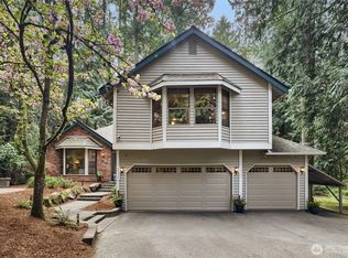 20525 NE 68th St, Redmond, WA 98053