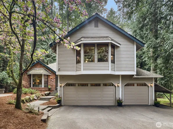 20525 NE 68th Street, Redmond, WA 98053