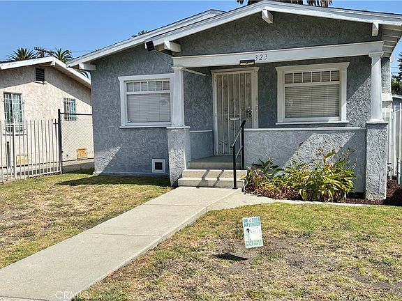 2nd image of 323 W 82nd St