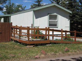 4 Lomas Dr, Durango, CO 81301