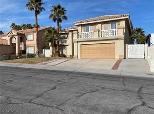 9312 Angelfish Dr, Las Vegas, NV 89117