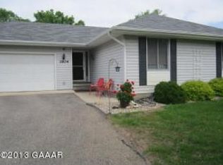 1904 E Golf Course Rd NE, Alexandria, MN 56308