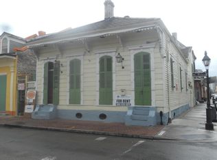 942 Saint Peter St, New Orleans, LA 70112