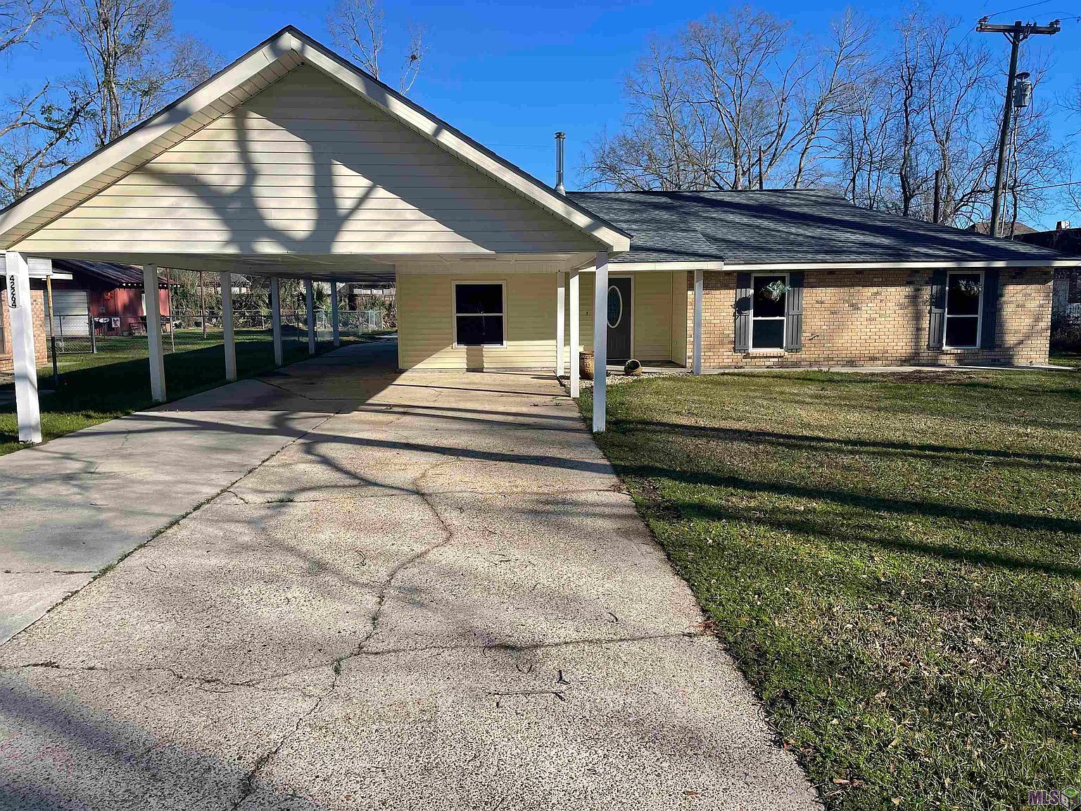 42264 Shadow Creek Ave, Gonzales, LA 70737 MLS 2023002275 Zillow
