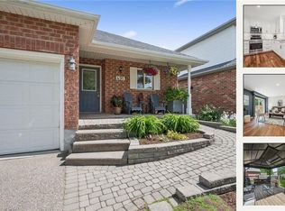 491 Sandbanks Cres, Waterloo, ON N2V 2J3