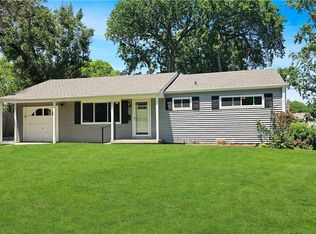 6924 W 72nd Ter, Overland Park, KS 66204