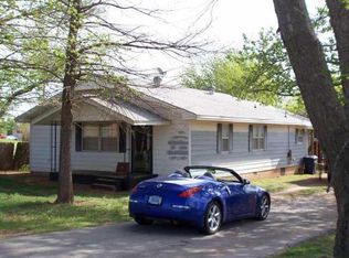 8 S Mustang Rd, Tuttle, OK 73089