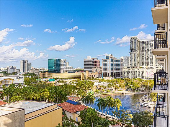 4th image of 610 W Las Olas Boulevard #1213n
