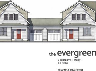 12 Kays Walk, Carlisle, MA 01741