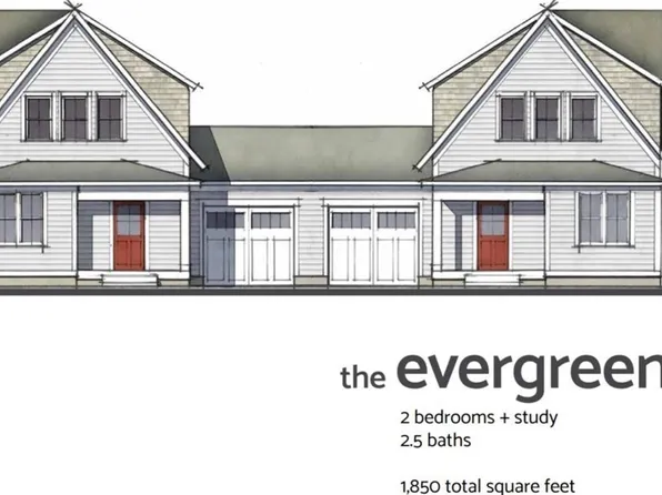 12 Kays Walk, Carlisle, MA 01741