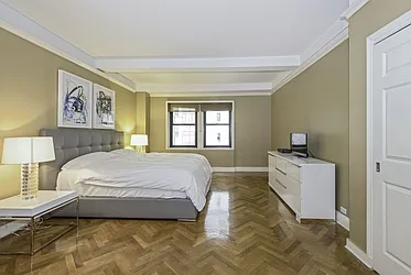 Rented by LG Fairmont Group
