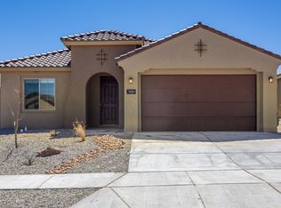 908 Turquesa Loop SE, Rio Rancho, NM 87124
