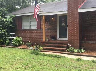 1915 Bunting Dr, North Augusta, SC 29841