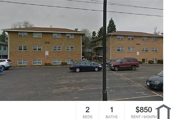 1st image of 3436 Harrison Ave #5