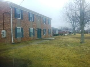 1220 W Lincoln Trail Blvd APT 1, Radcliff, KY 40160