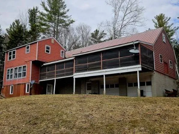 122 Whispering Pines Dr, Speculator, NY 12164