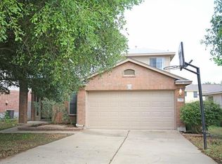 3941 Upper Passage Ln, Round Rock, TX 78681
