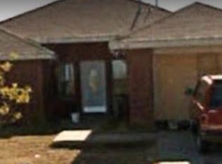 1128 Blackshear St, Odessa, TX 79761