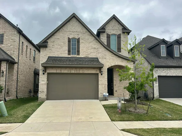 3124 Greenbriar Dr, Celina, TX 75009